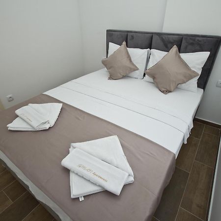 Igman Apartments Tivat Oda fotoğraf