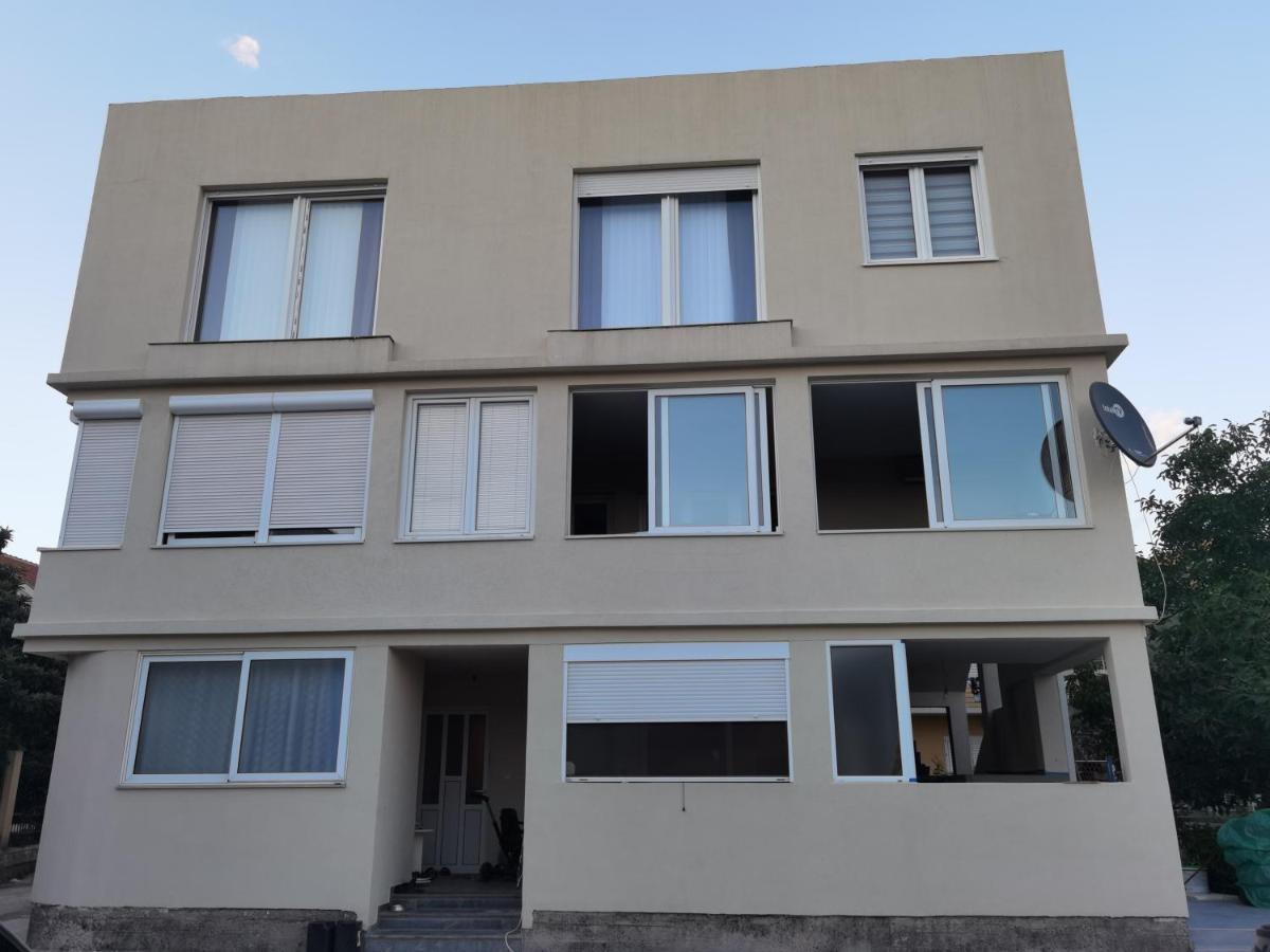 Igman Apartments Tivat Dış mekan fotoğraf