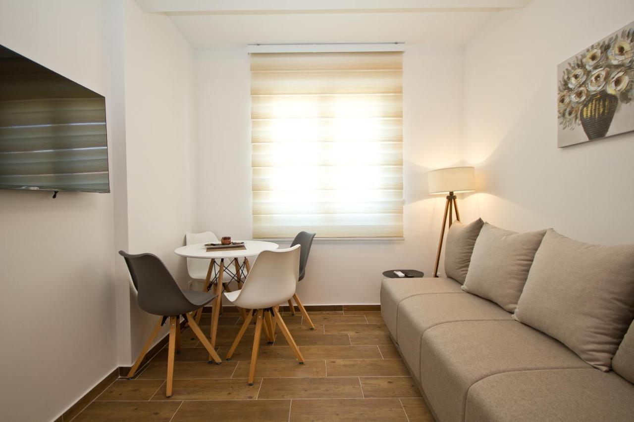 Igman Apartments Tivat Dış mekan fotoğraf
