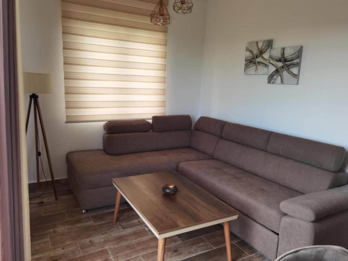 Igman Apartments Tivat Dış mekan fotoğraf