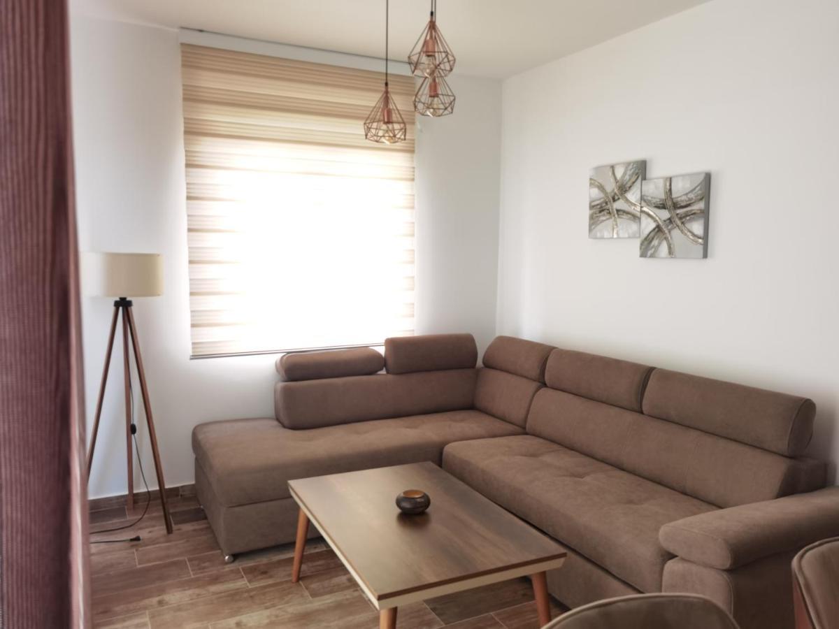 Igman Apartments Tivat Dış mekan fotoğraf