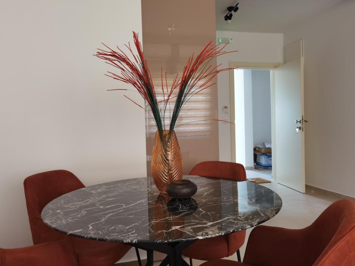 Igman Apartments Tivat Dış mekan fotoğraf