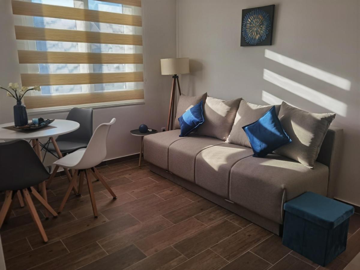 Igman Apartments Tivat Dış mekan fotoğraf