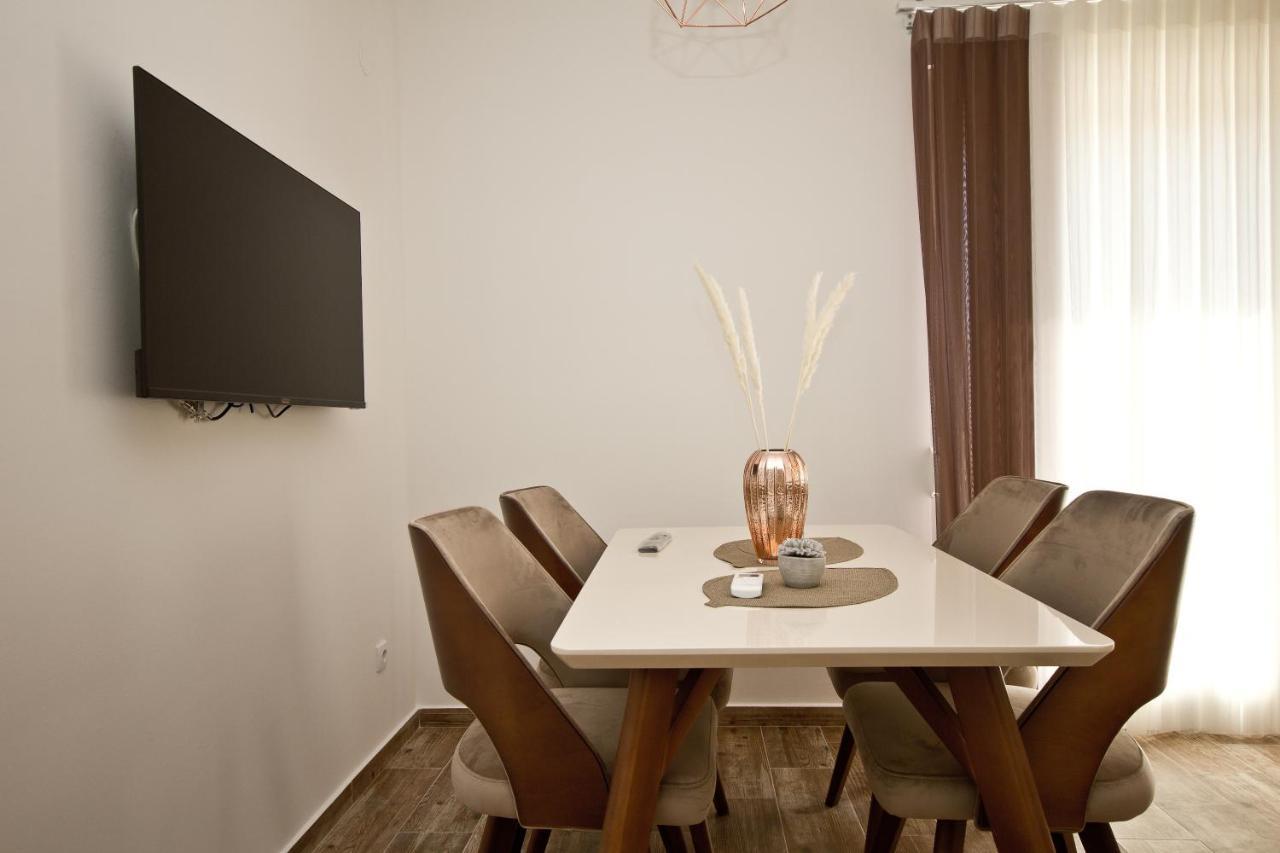 Igman Apartments Tivat Dış mekan fotoğraf