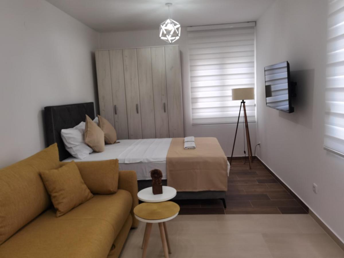 Igman Apartments Tivat Dış mekan fotoğraf