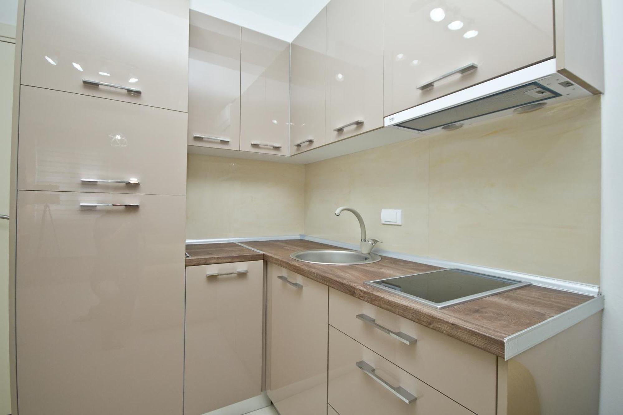 Igman Apartments Tivat Oda fotoğraf