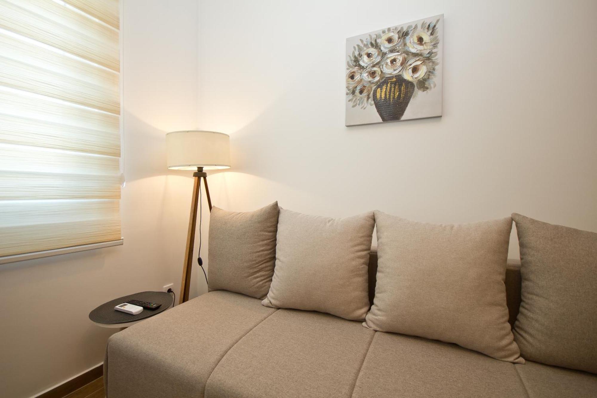 Igman Apartments Tivat Oda fotoğraf