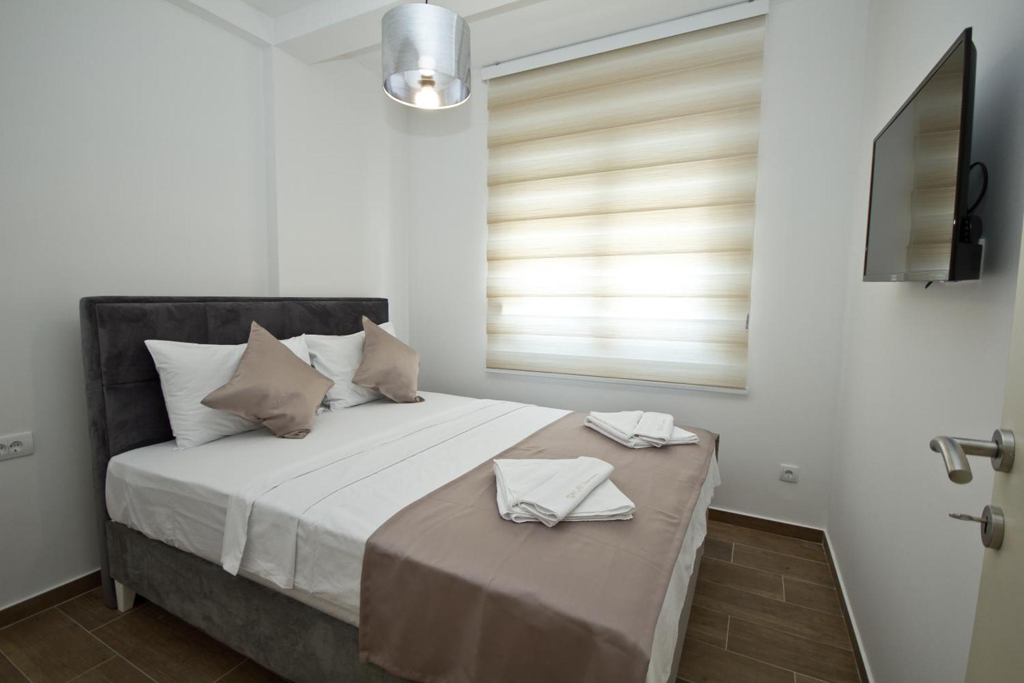 Igman Apartments Tivat Oda fotoğraf