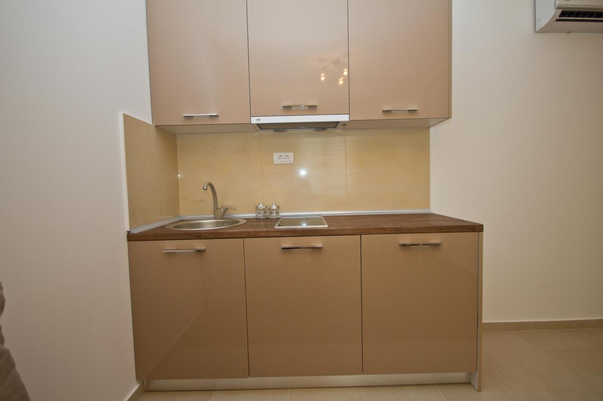 Igman Apartments Tivat Oda fotoğraf
