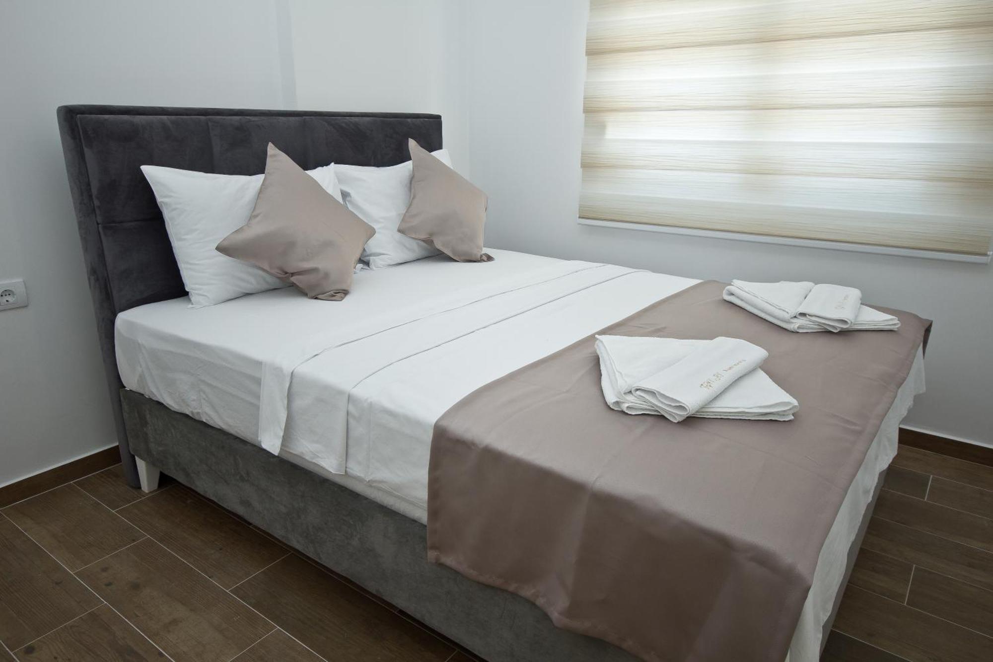 Igman Apartments Tivat Oda fotoğraf