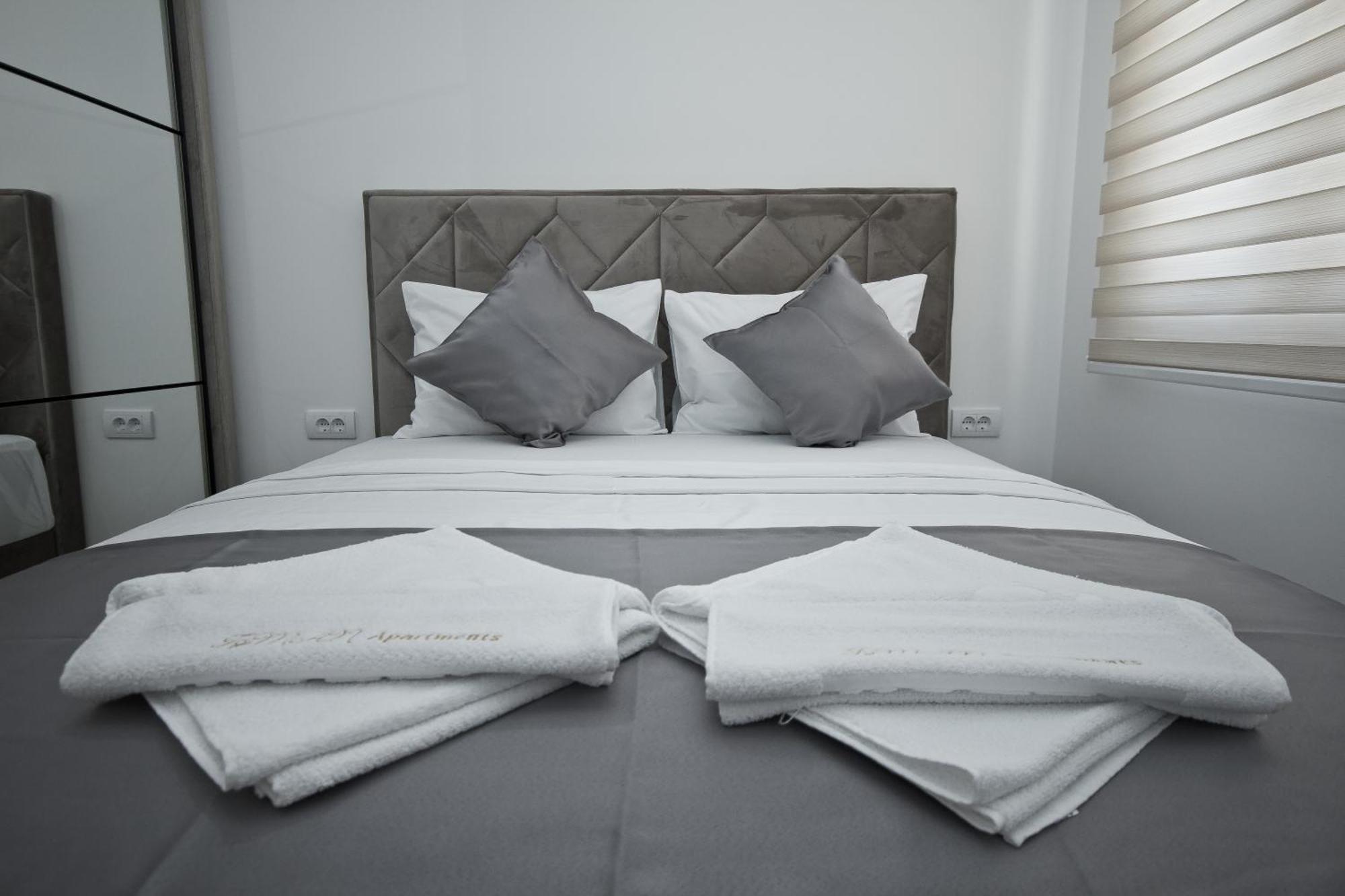 Igman Apartments Tivat Oda fotoğraf