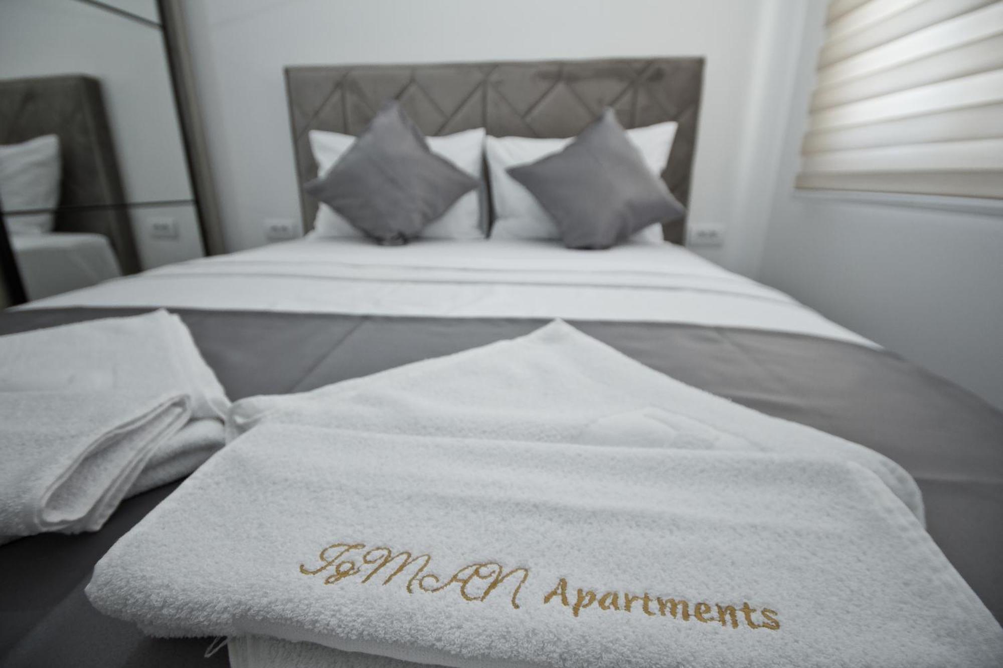 Igman Apartments Tivat Oda fotoğraf