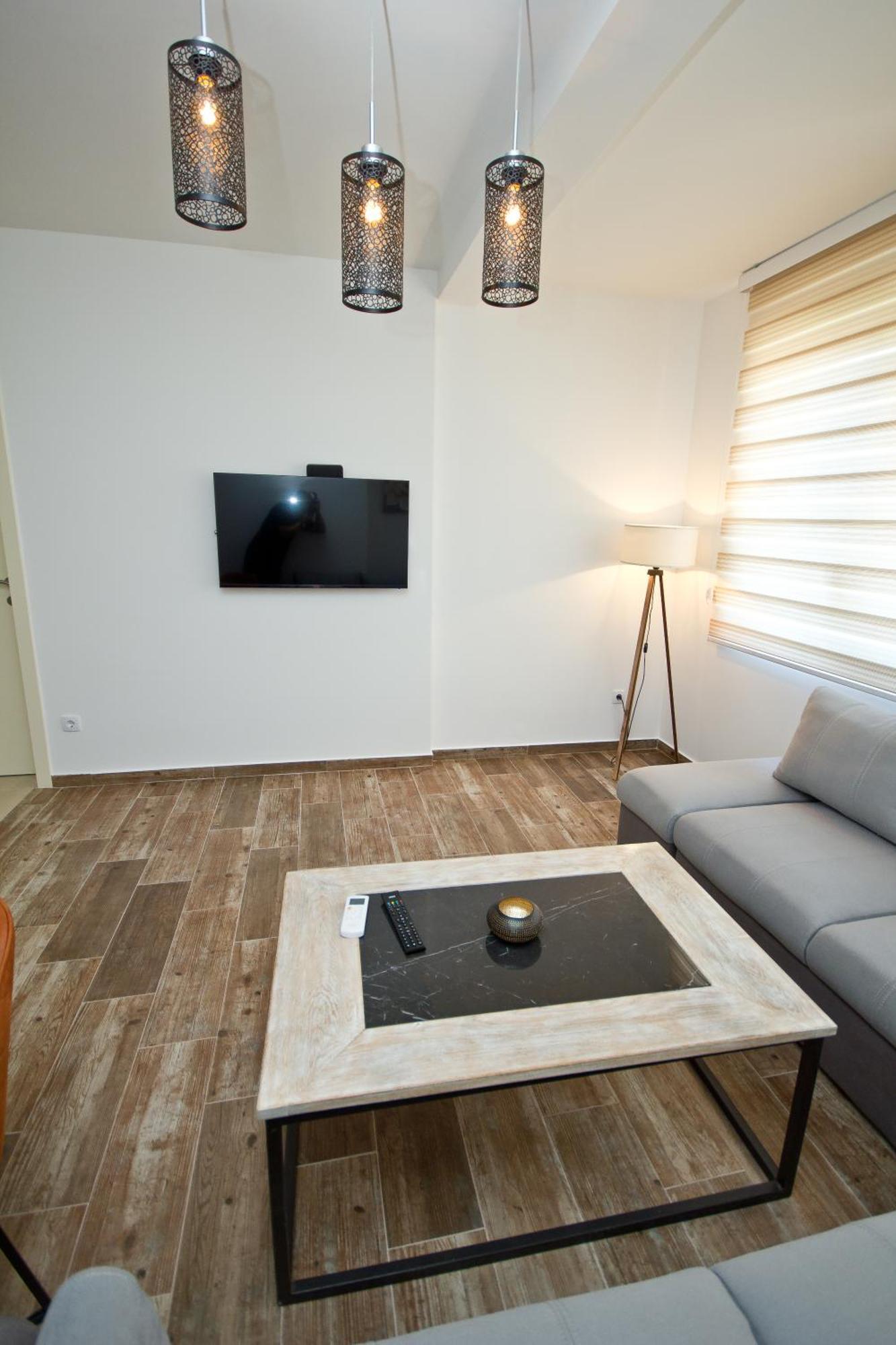 Igman Apartments Tivat Oda fotoğraf