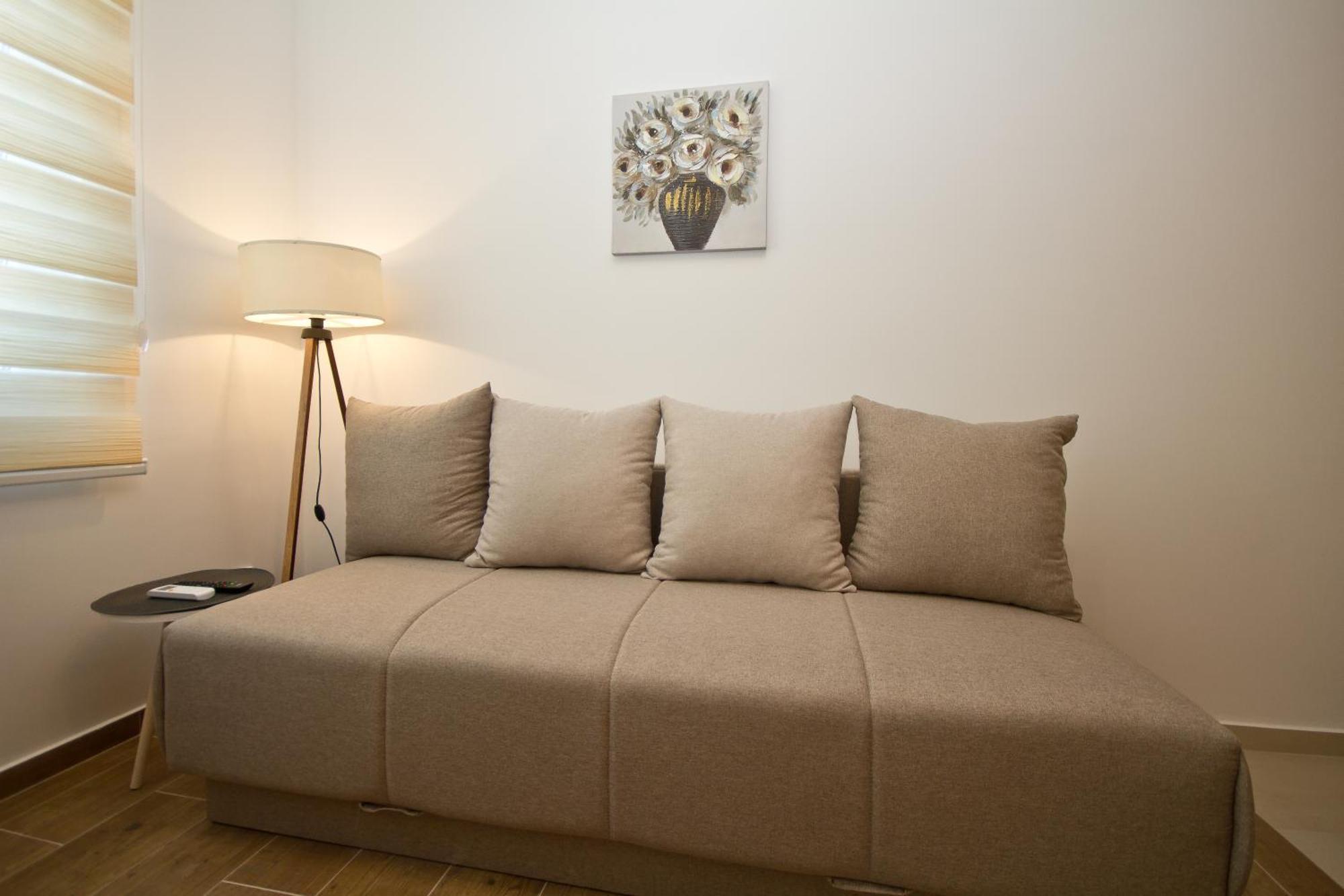 Igman Apartments Tivat Oda fotoğraf
