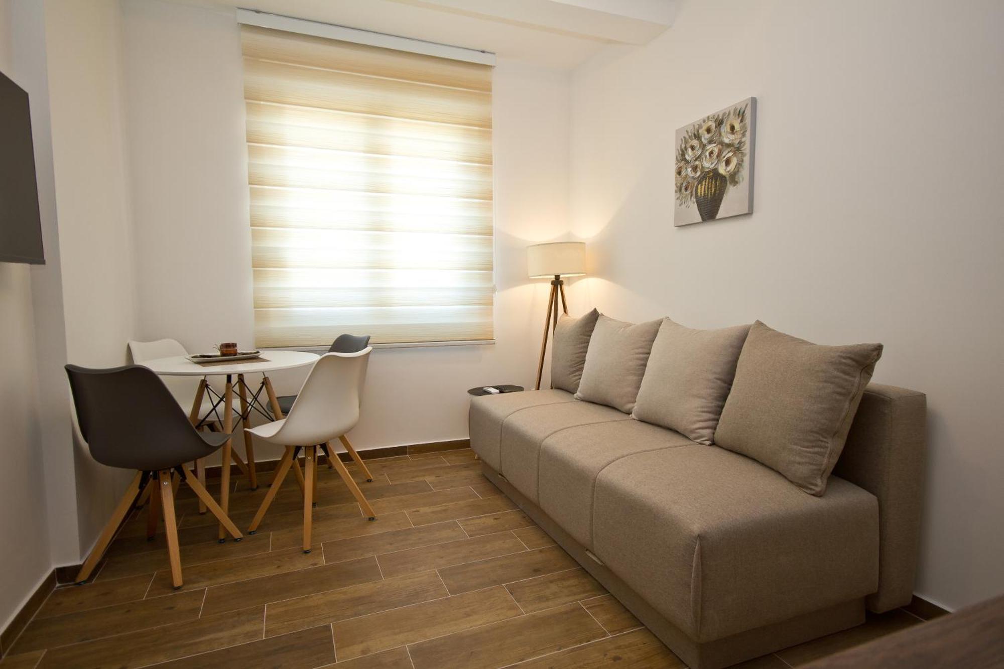 Igman Apartments Tivat Oda fotoğraf