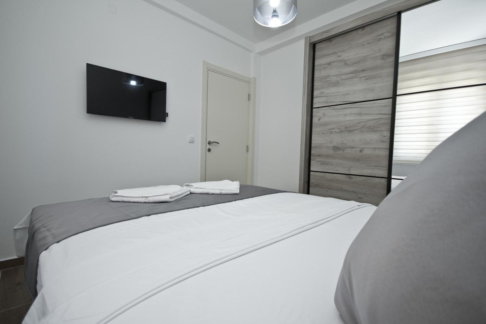 Igman Apartments Tivat Oda fotoğraf