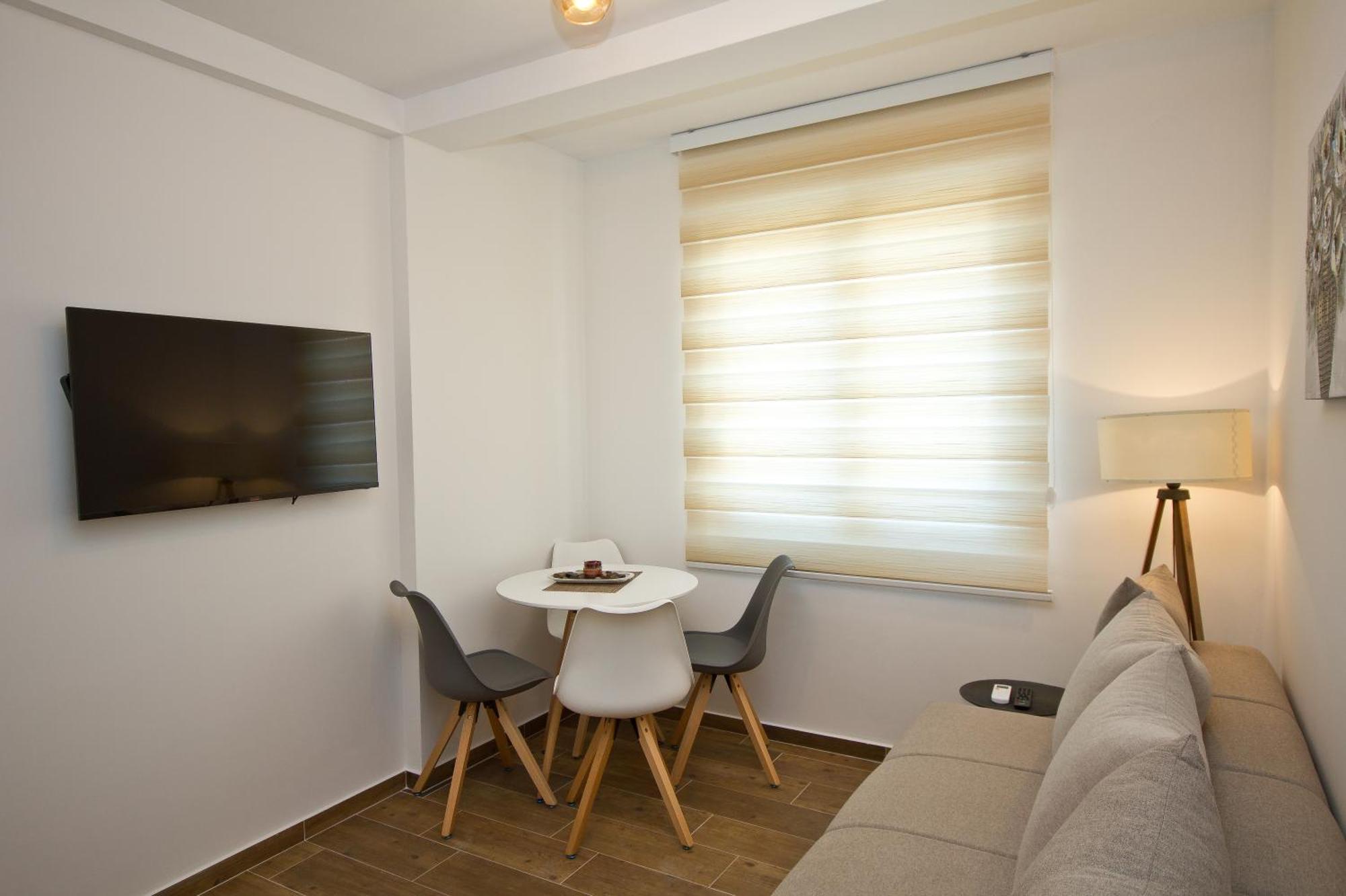Igman Apartments Tivat Oda fotoğraf